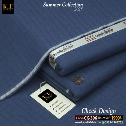 CHECK DESIGN CK-306