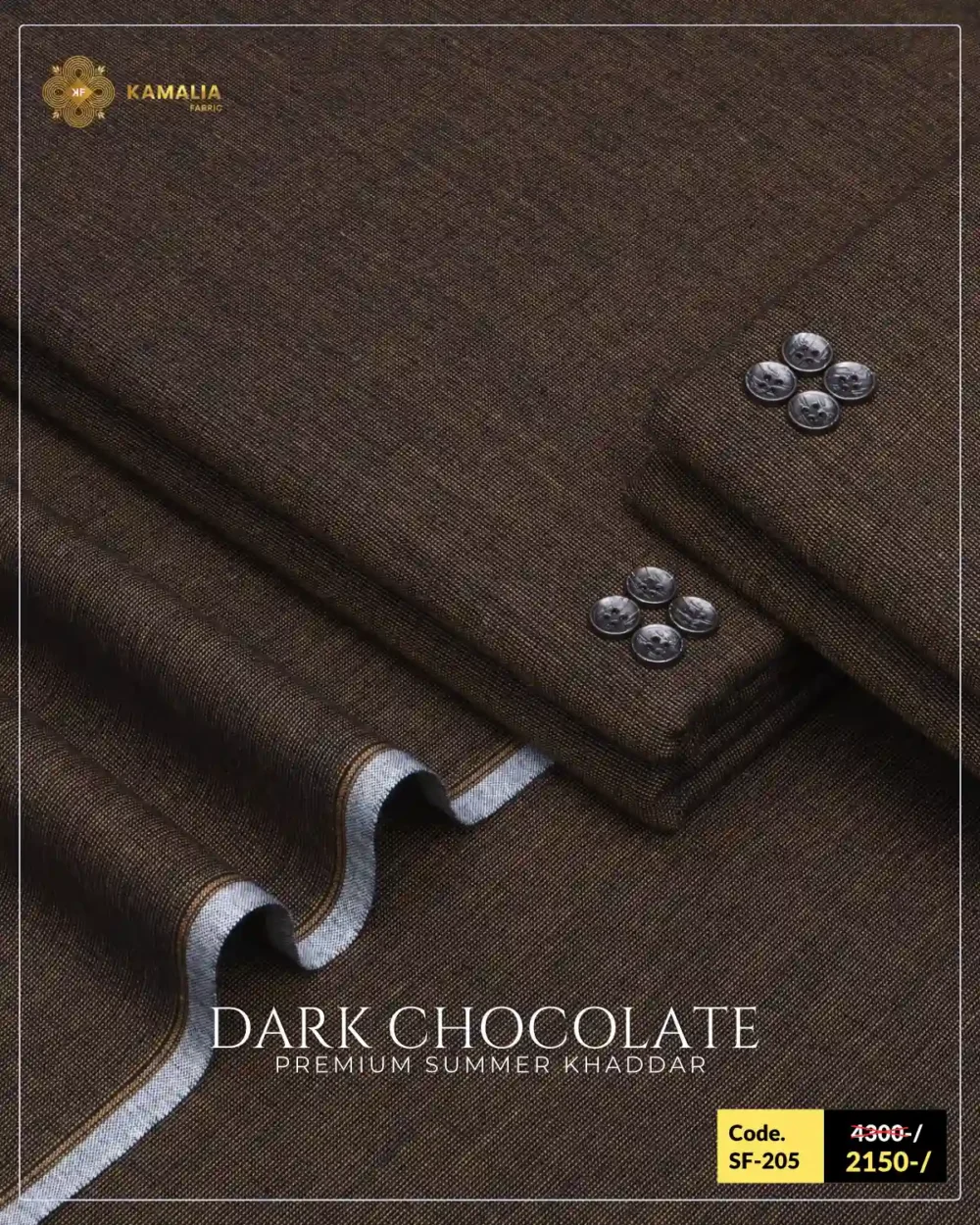 Dark Chocolate