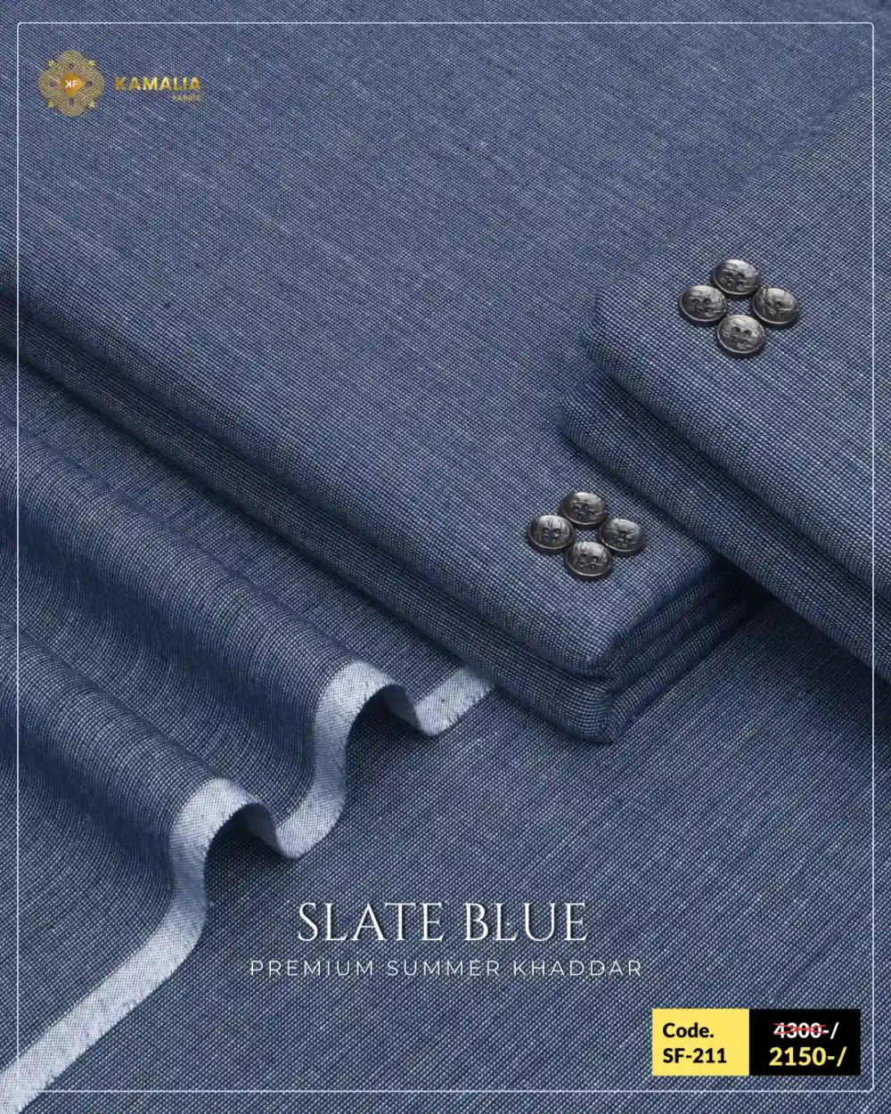 Slate Blue