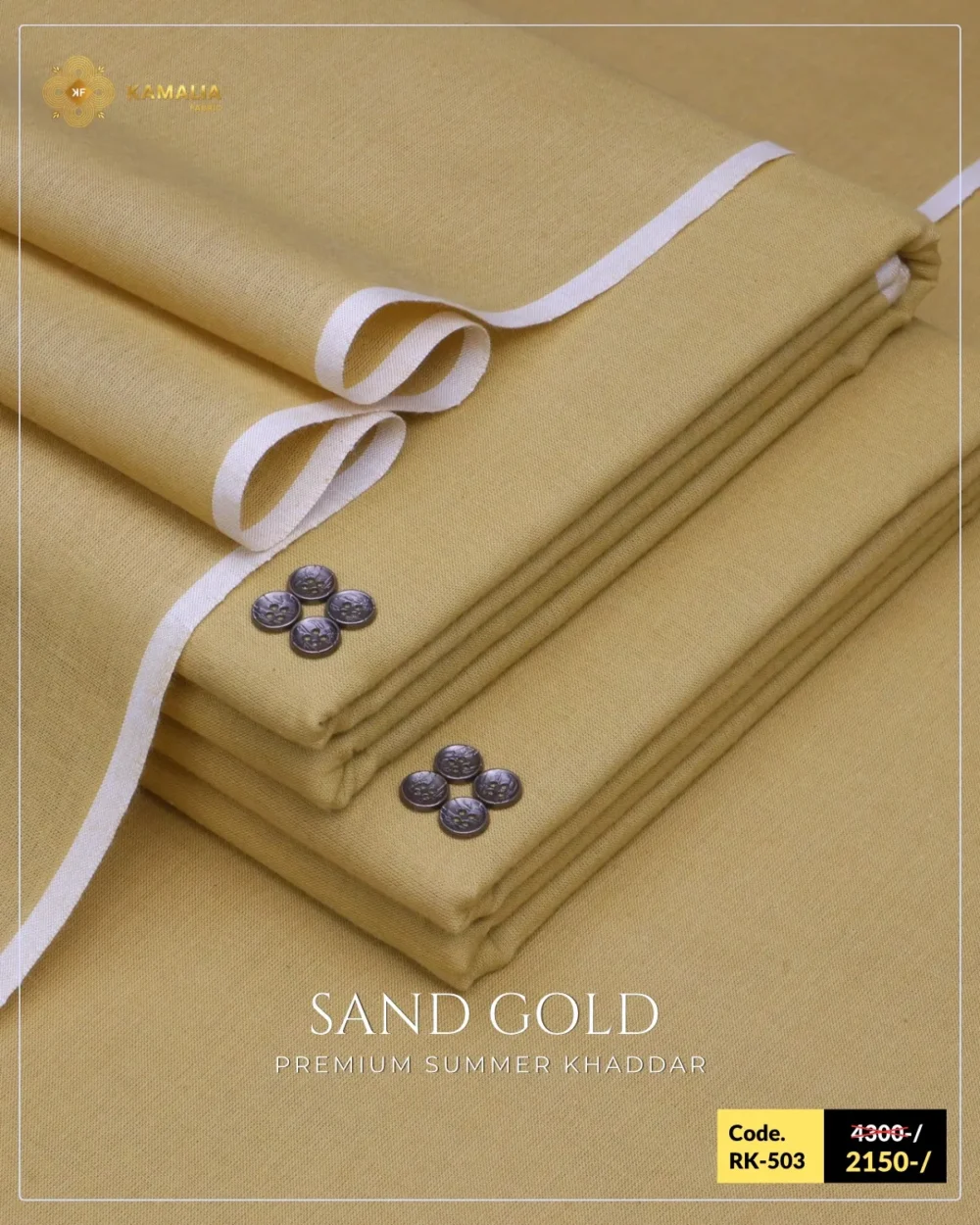Sand Gold