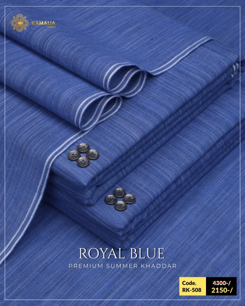 Royal Blue