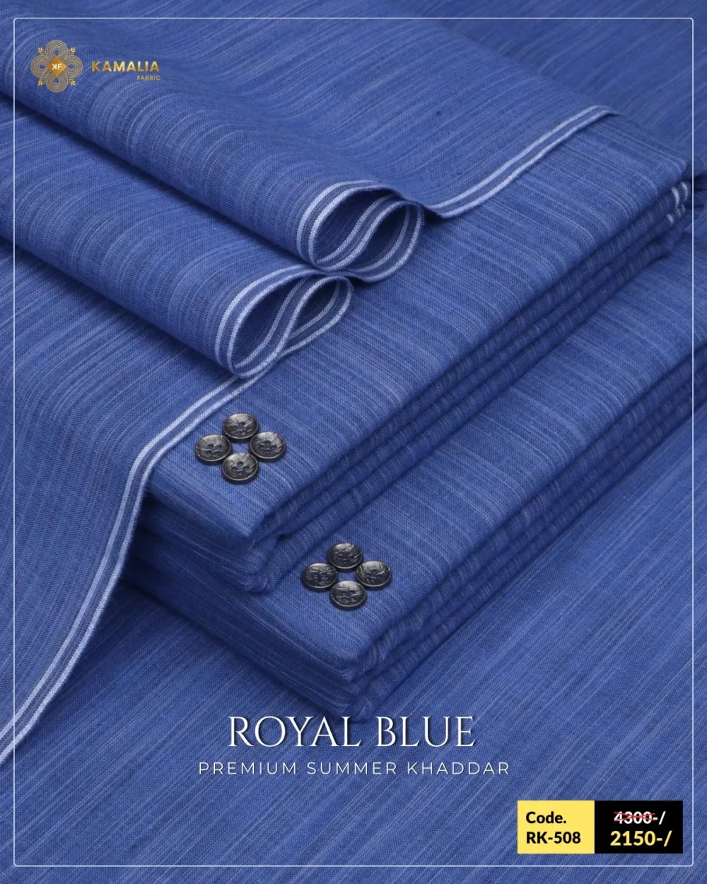 Royal Blue