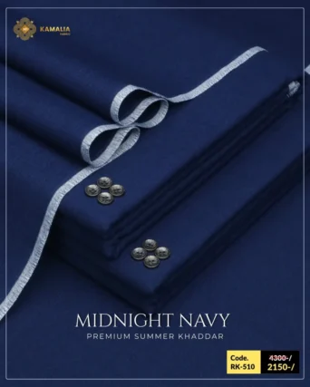 Midnight Navy