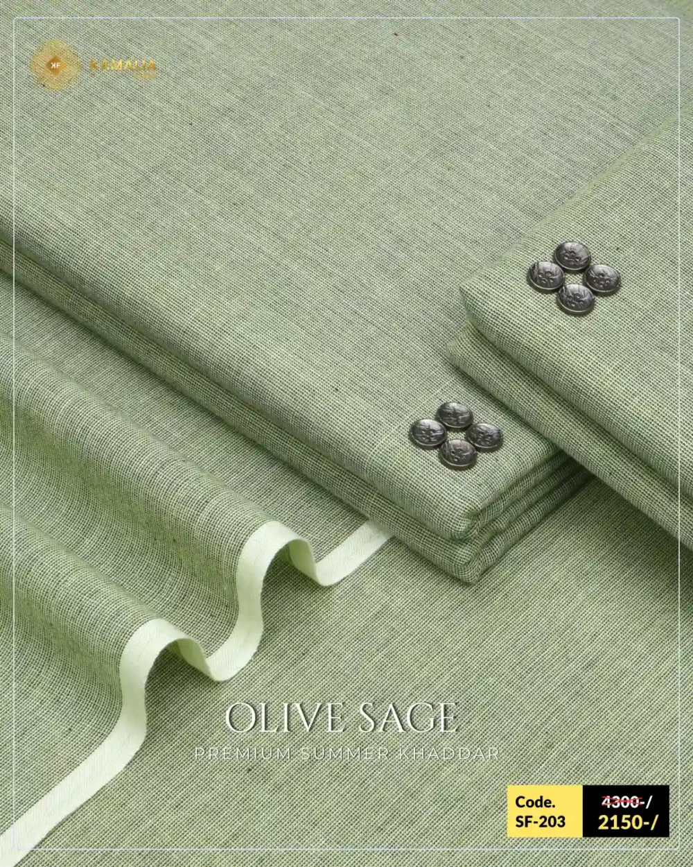Olive Sage