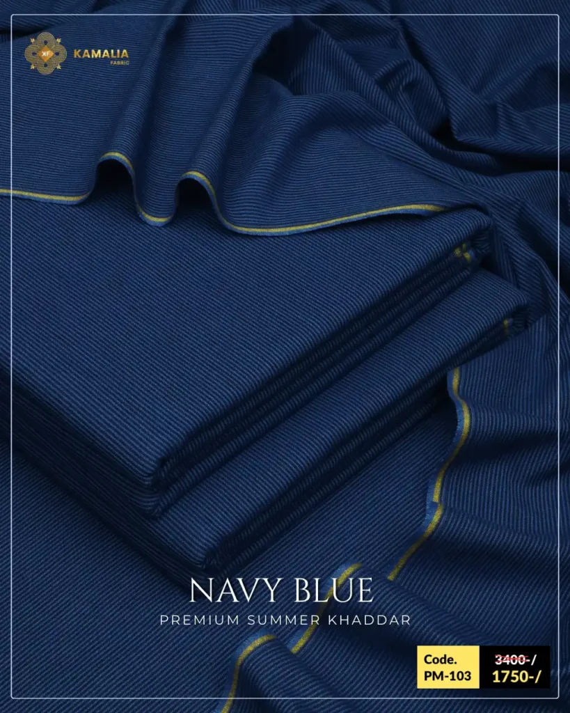 Navy Blue