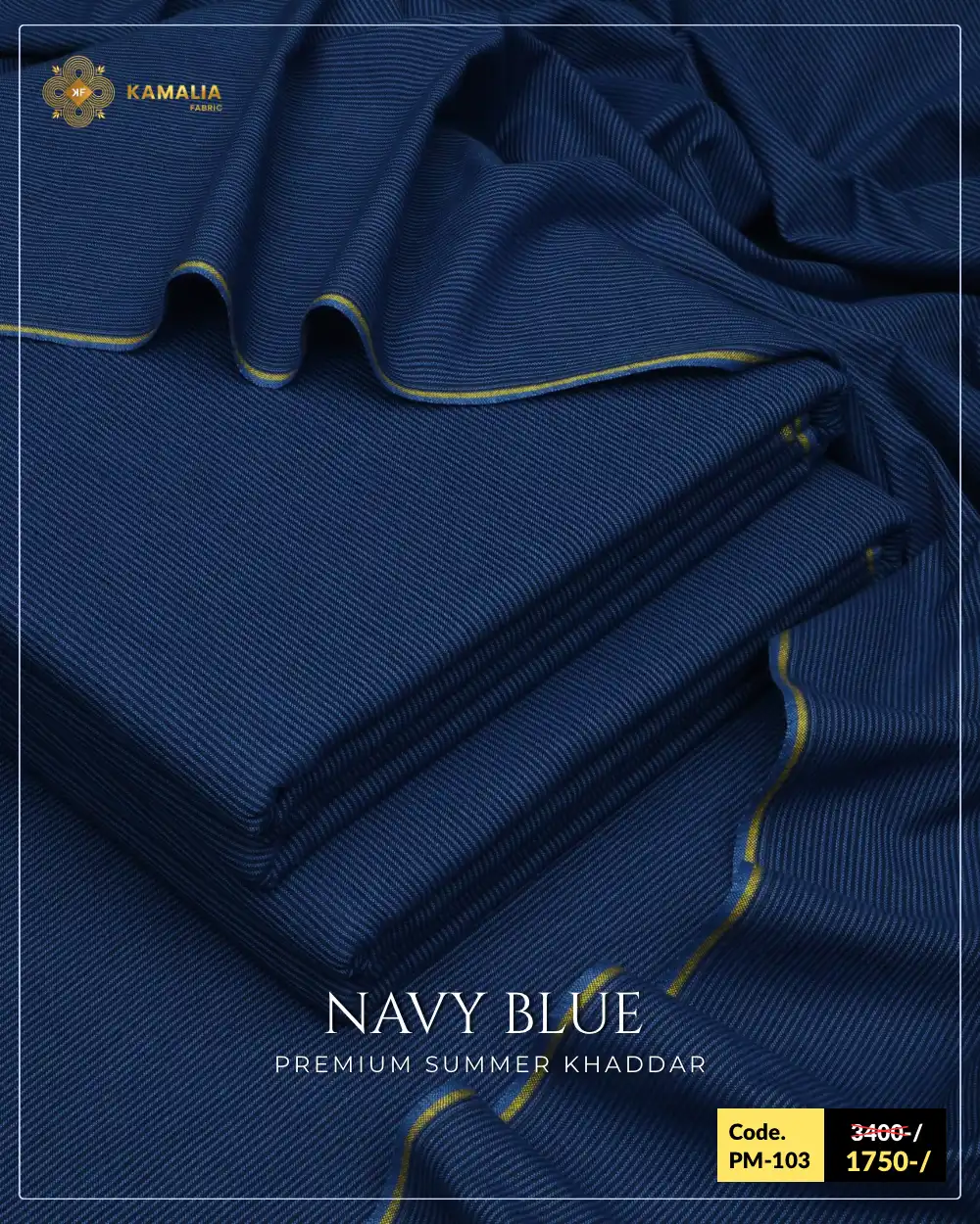 Navy Blue