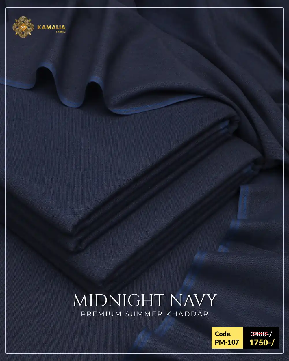Midnight Navy