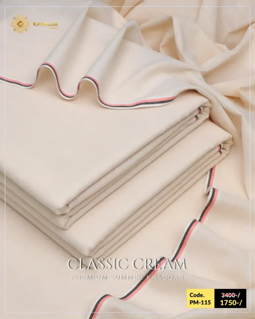 Classic Cream