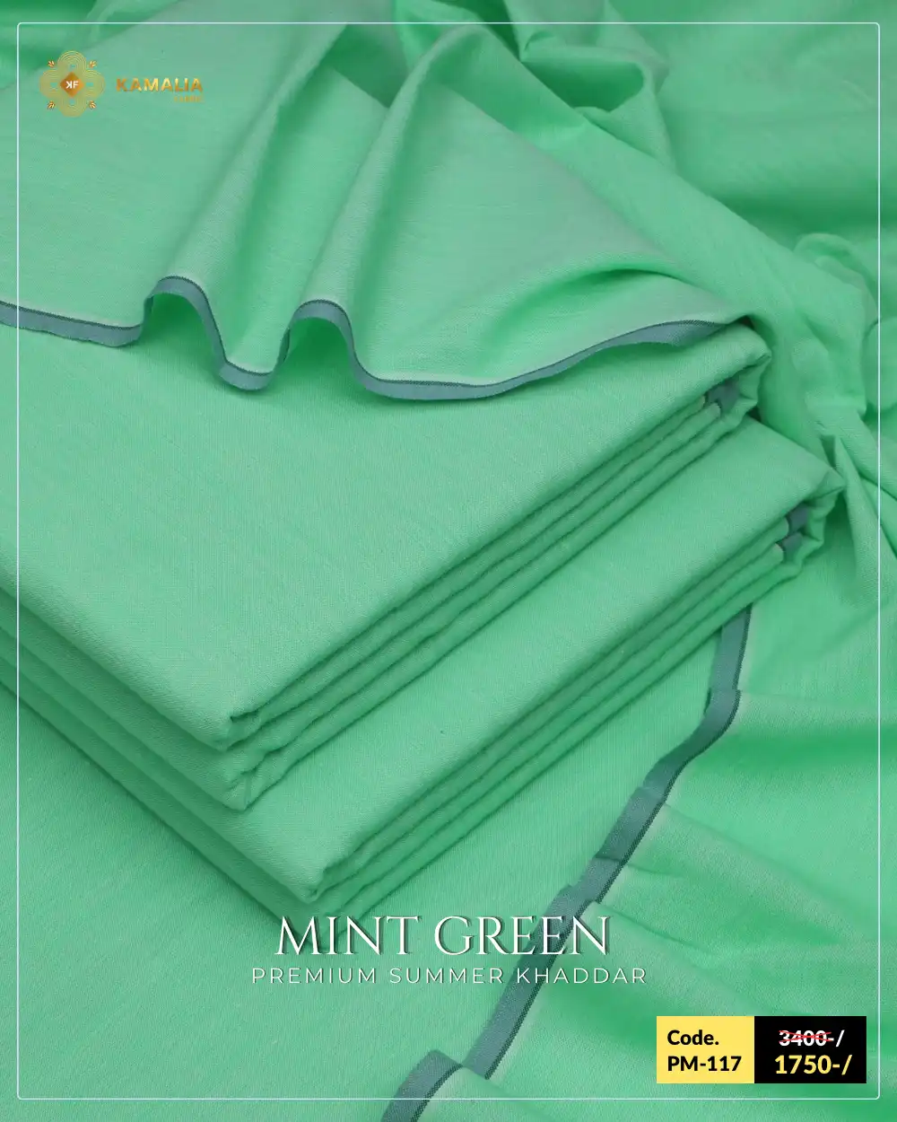 Mint Green