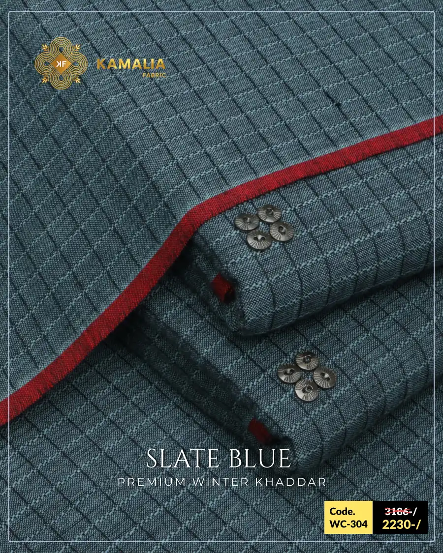 Slate Blue