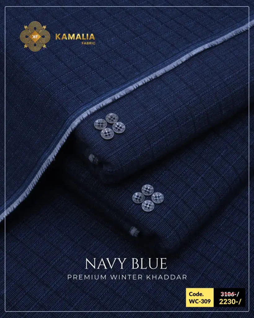 Navy Blue
