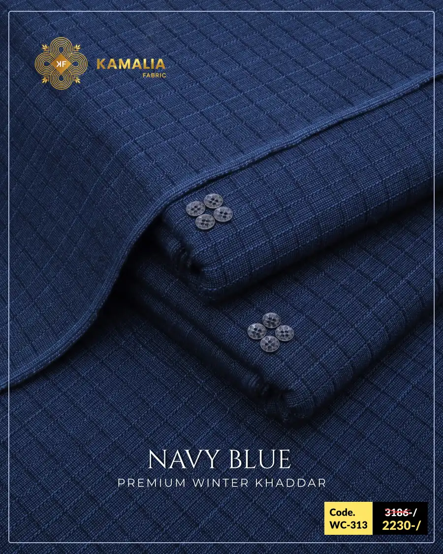 Navy Blue