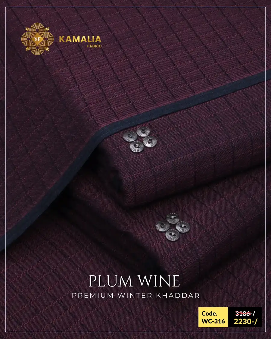 Plum Wine