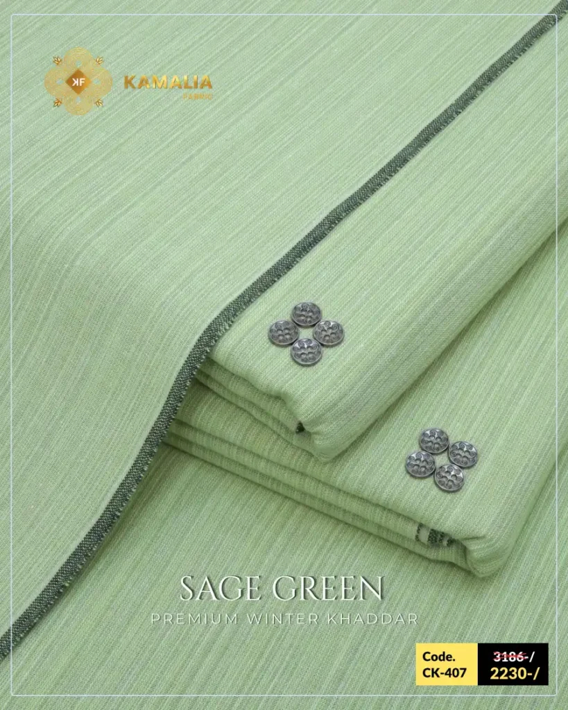 Sage Green