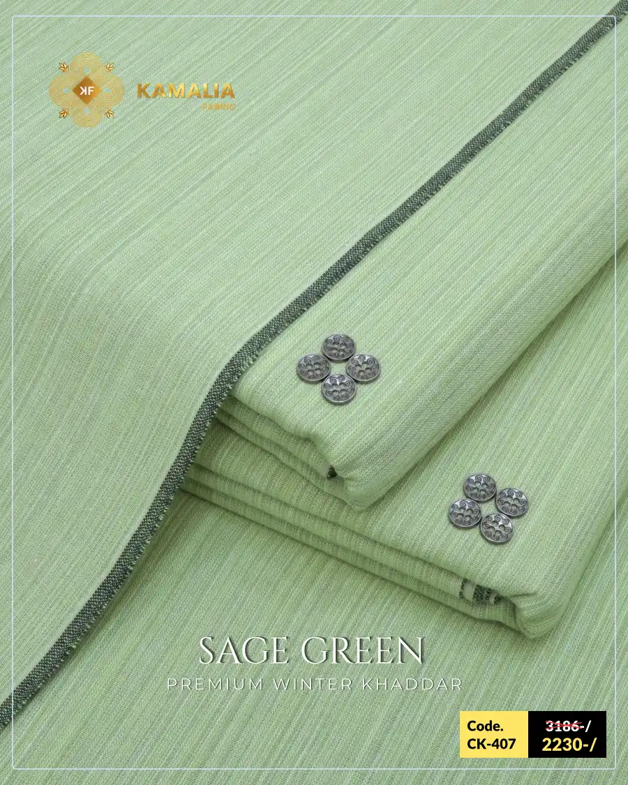 Sage Green