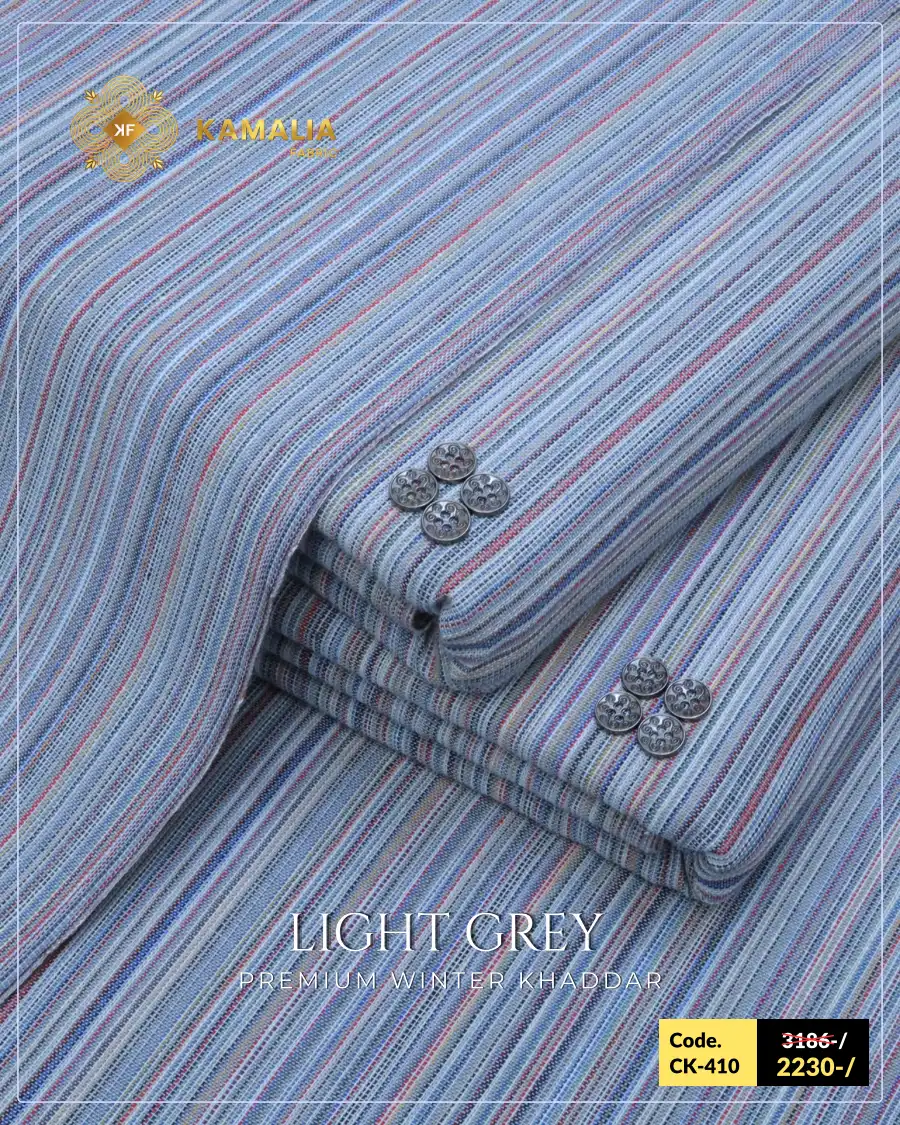 Light Grey